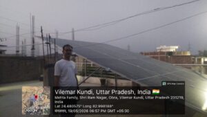 बेहतरीन सर्विस इन सोनभद्र