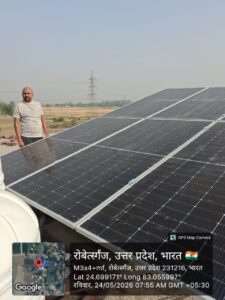 Mr. Gulshan Mishra