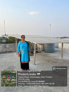 Mrs. Manju Devi