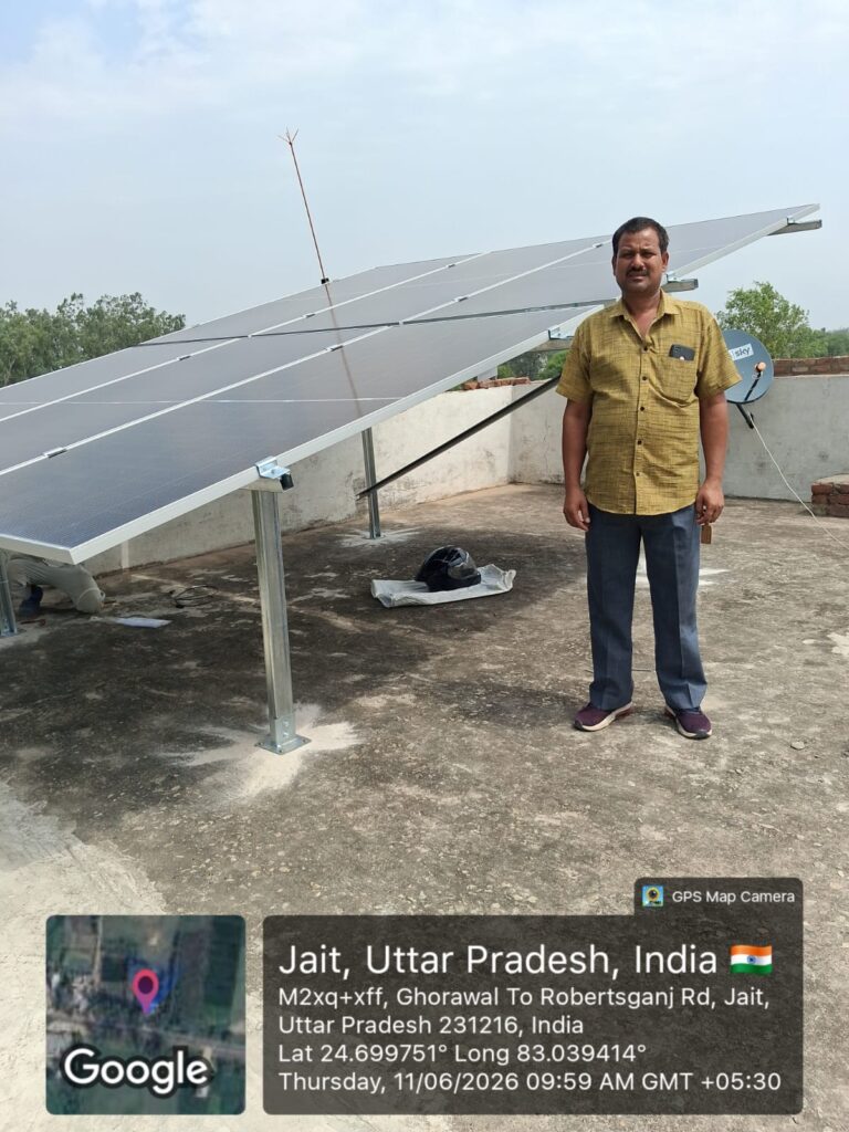 MR. ASHOK KUMAR SINGH