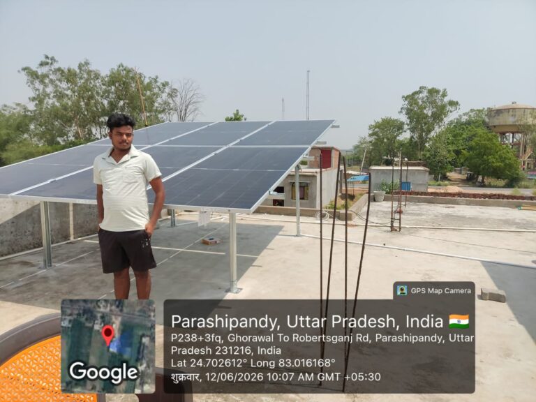 MR. KAUSHALENDRA 