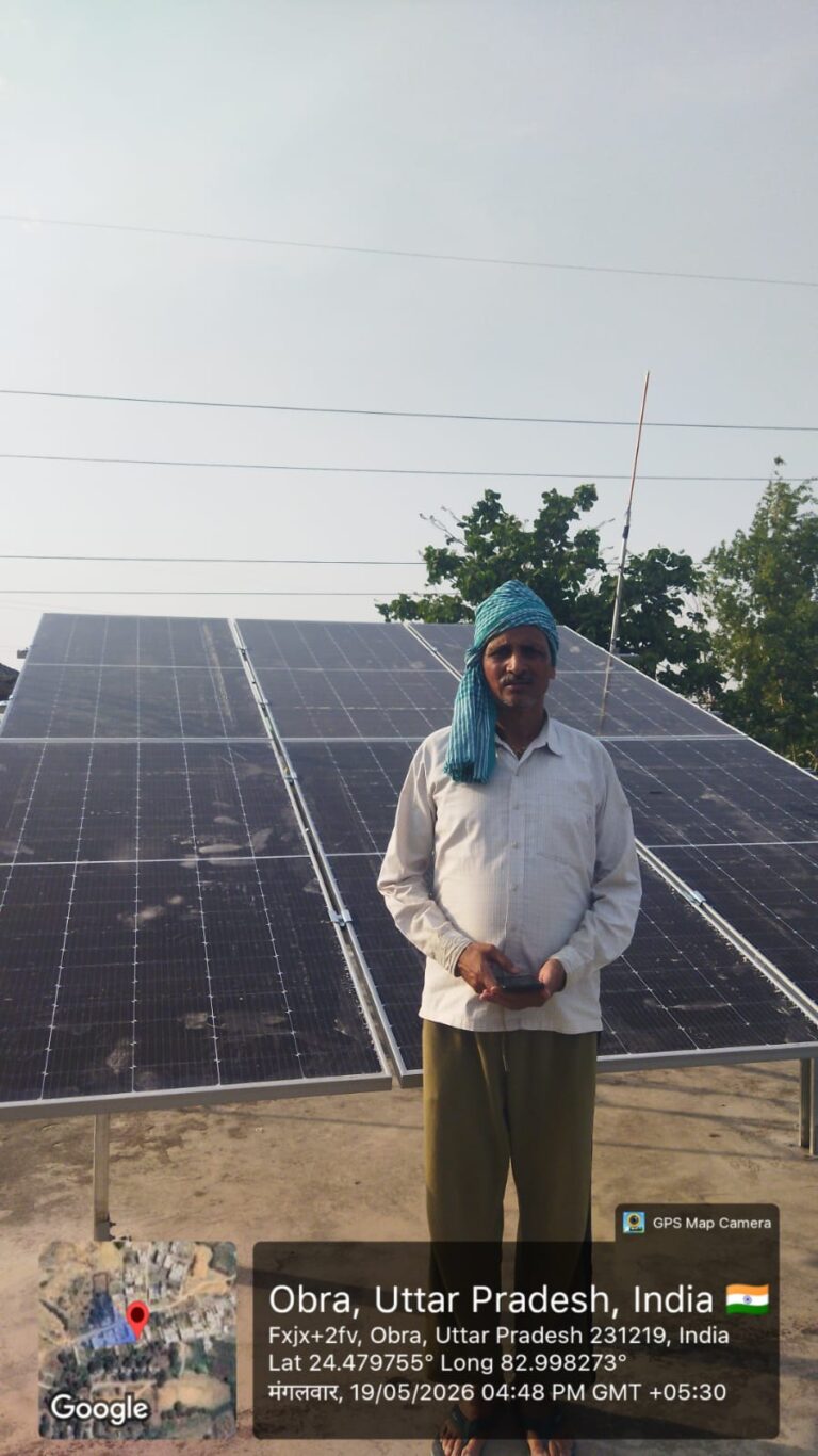MR. PRAMOD KUMAR CHAUBEY