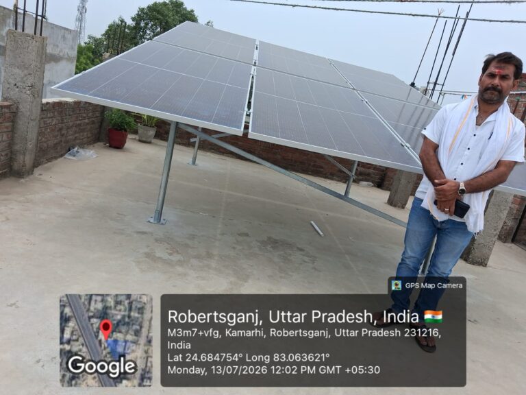 MR. SANTOSH KUMAR PANDEY
