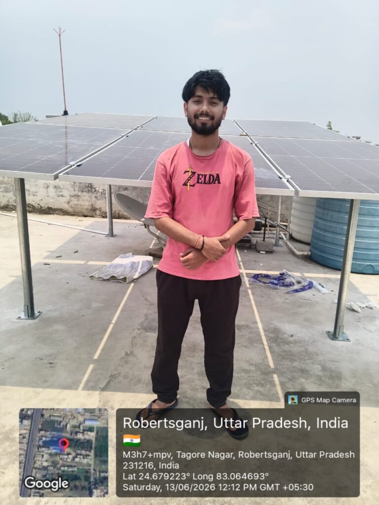 MR. VIVEK 