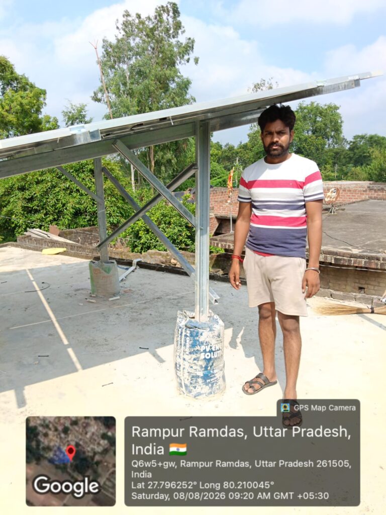 MR. VIMLESH PANDEY