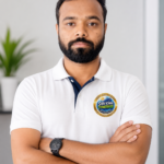 SURAJ SHUKLA
(SALES EXECUTIVE)