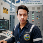 HARSH CHAUDHARY
(OPERATOR)