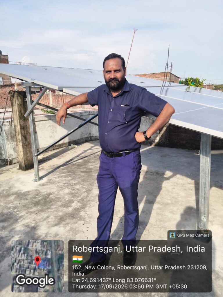 DEEPAK KUMAR PATHAK
